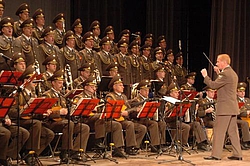 Soviet Army Chorus &amp; Band