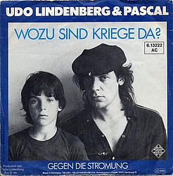 Udo Lindenberg &amp; Pascal