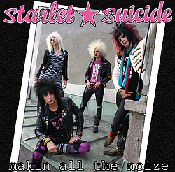 Starlet Suicide