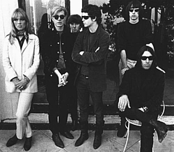 Velvet Underground, The