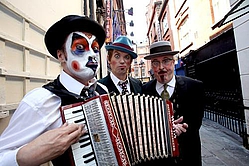 Tiger Lillies, The