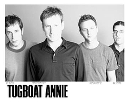 Tugboat Annie
