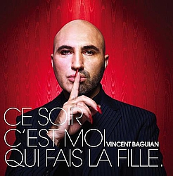 Vincent Baguian