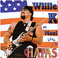 Willie K.