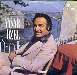 Yasar Ozel