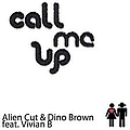 Alien Cut &amp; Dino Brown
