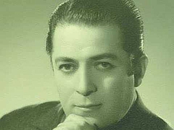 Rashid Behbutov