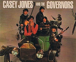 Casey Jones &amp; The Governors