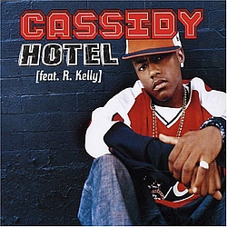 Cassidy ft. R. Kelly