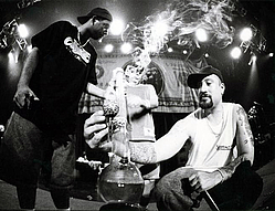 Cypress Hill feat. Barron Ricks, Chace Infinite