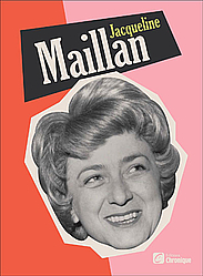Jacqueline Maillan
