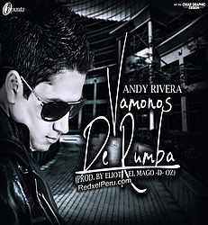 Andy Rivera