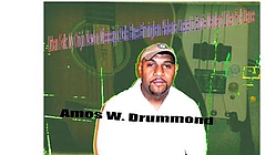Amos W. Drummond