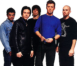 Queens of Stone Age