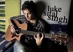 Luke Sital-Singh