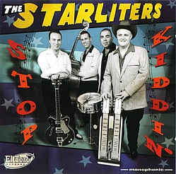 STARLITERS