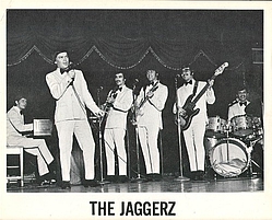 The Jaggerz