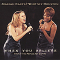 Whitney Houston &amp; Mariah Carey