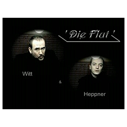Witt &amp; Heppner