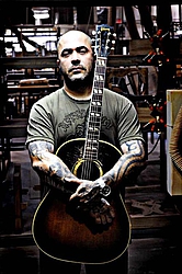 Aaron Lewis feat. Fred Durst