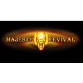 Majesty Of Revival