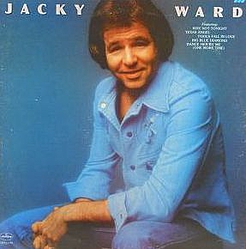 Jacky Ward