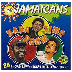 Jamaicans