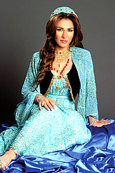 Leila Fariqi
