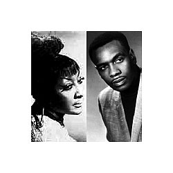 Judy Clay &amp; William Bell