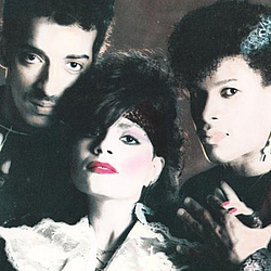 Lisa Lisa and Cult Jam with Full Force