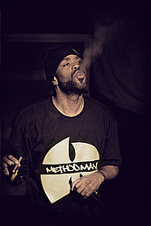 Method Man feat. D&#039;Angelo
