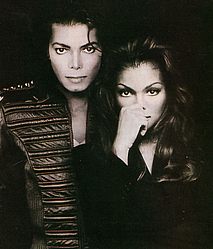 Michael Jackson &amp; Janet Jackson