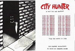 City Hunter