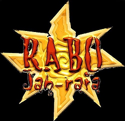 Rabo Jah Raia