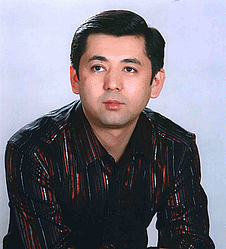 Avazbek Olimov