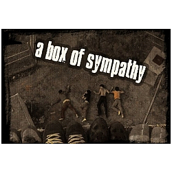 A Box Of Sympathy