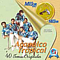 Acapulco Tropical - La Novia Fea lyrics