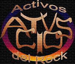 Activos Del Rock
