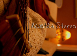 Acustica Stereo