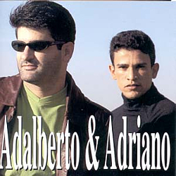 Adalberto E Adriano