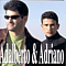 Adalberto E Adriano - Separação текст песни
