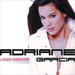 Adriane Garcia
