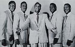 Clyde McPhatter &amp; The Drifters