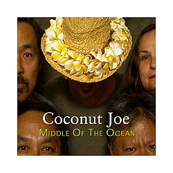 Coconut Joe