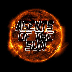 Agents Of The Sun