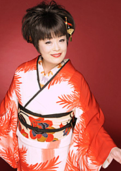 Akiko Kanazawa
