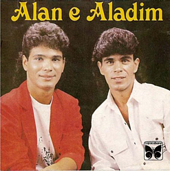 Alan E Aladin