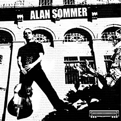 Alan Sommer