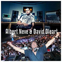 Albert Neve &amp; David Oleart