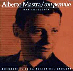 Alberto Mastra